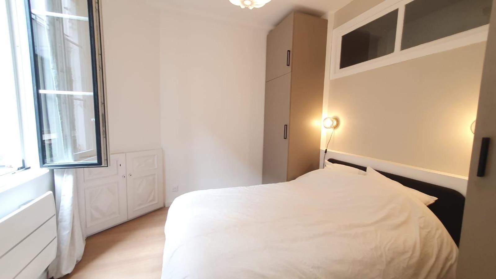 Apartment D'architecte Au Coeur De