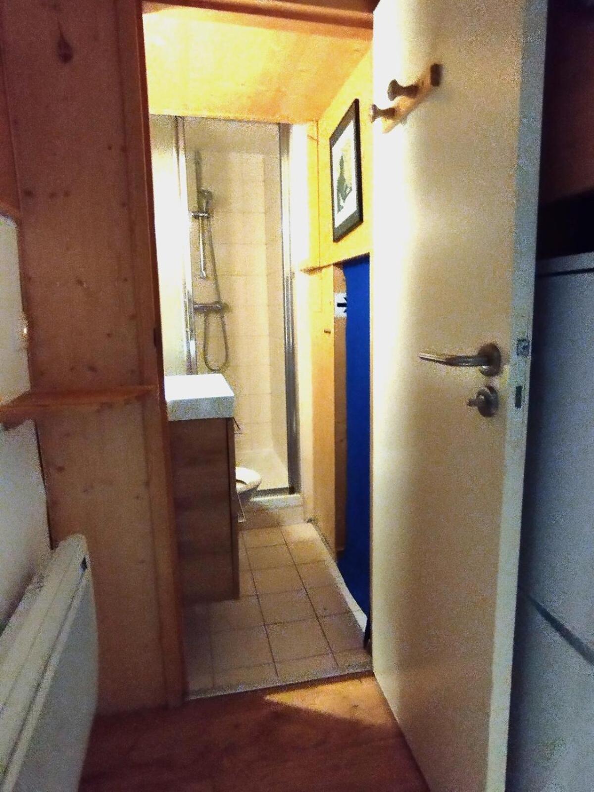 Apartment Charming Studio-cabine Place De La Bourse *