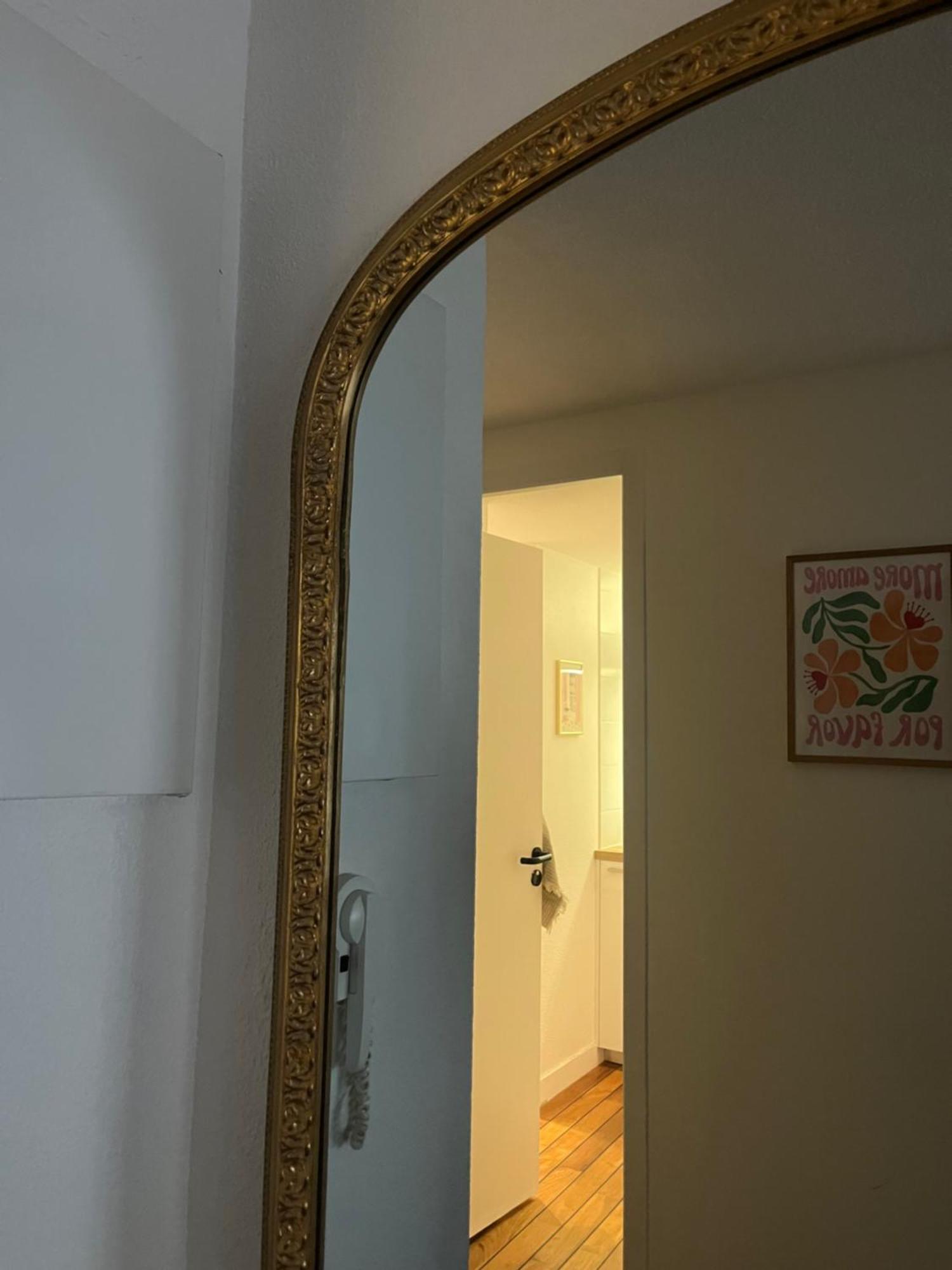 Cosy Au Coeur Des Chartrons Apartment