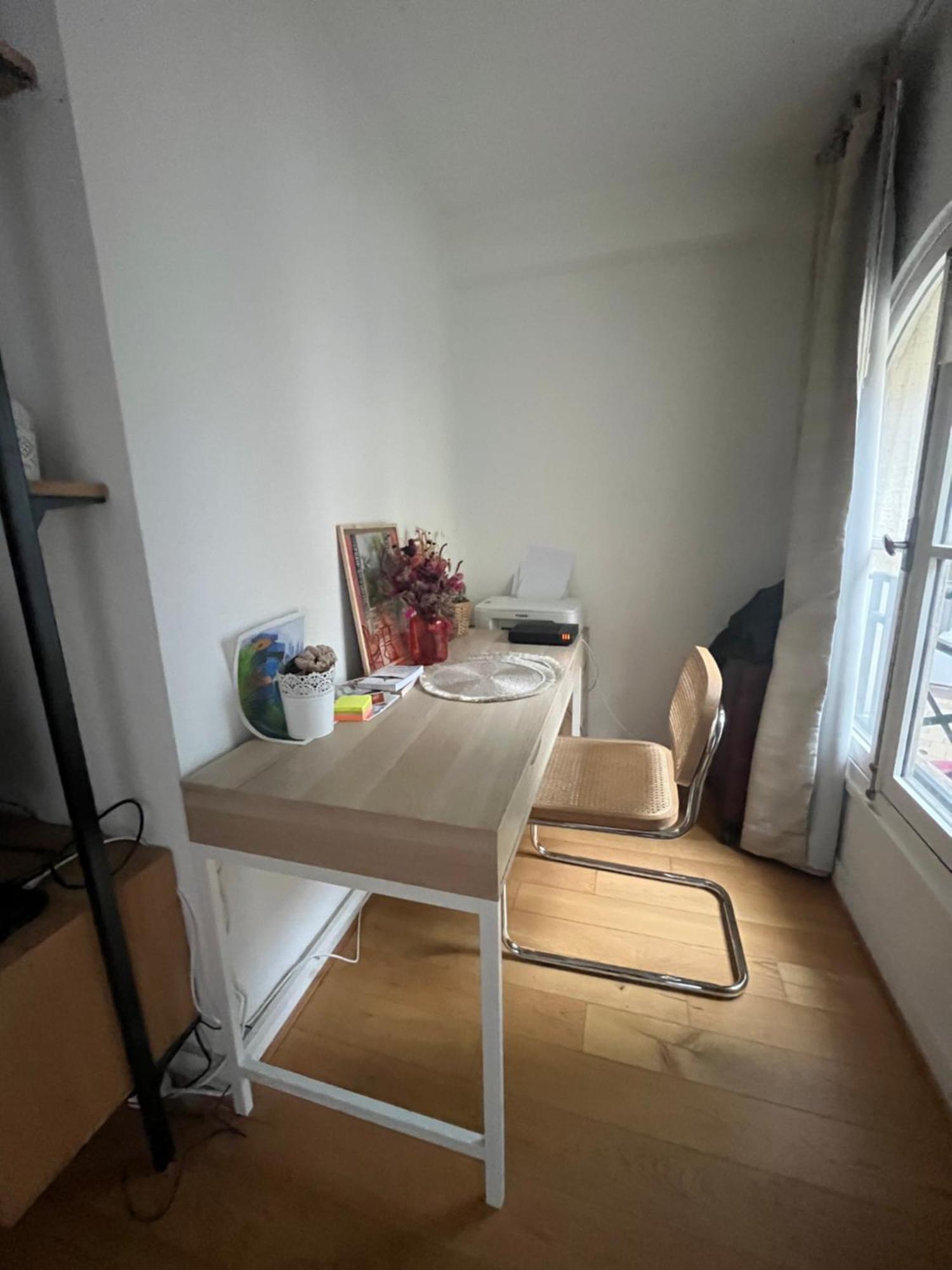 Appartement Cosy Au Coeur Des Chartrons