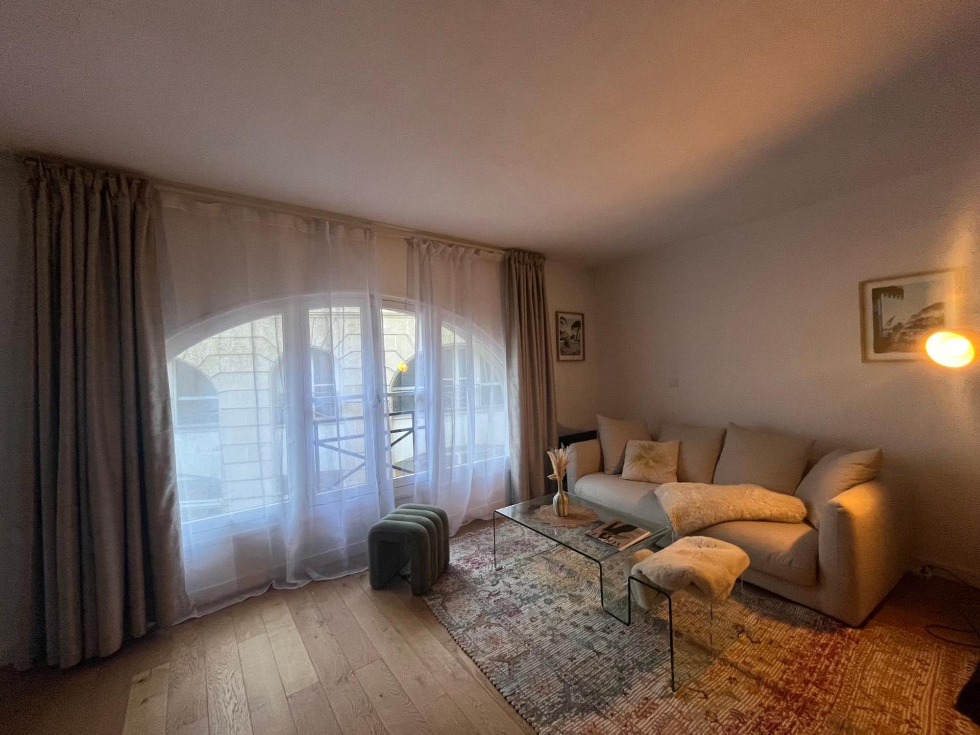 Cosy Au Coeur Des Chartrons