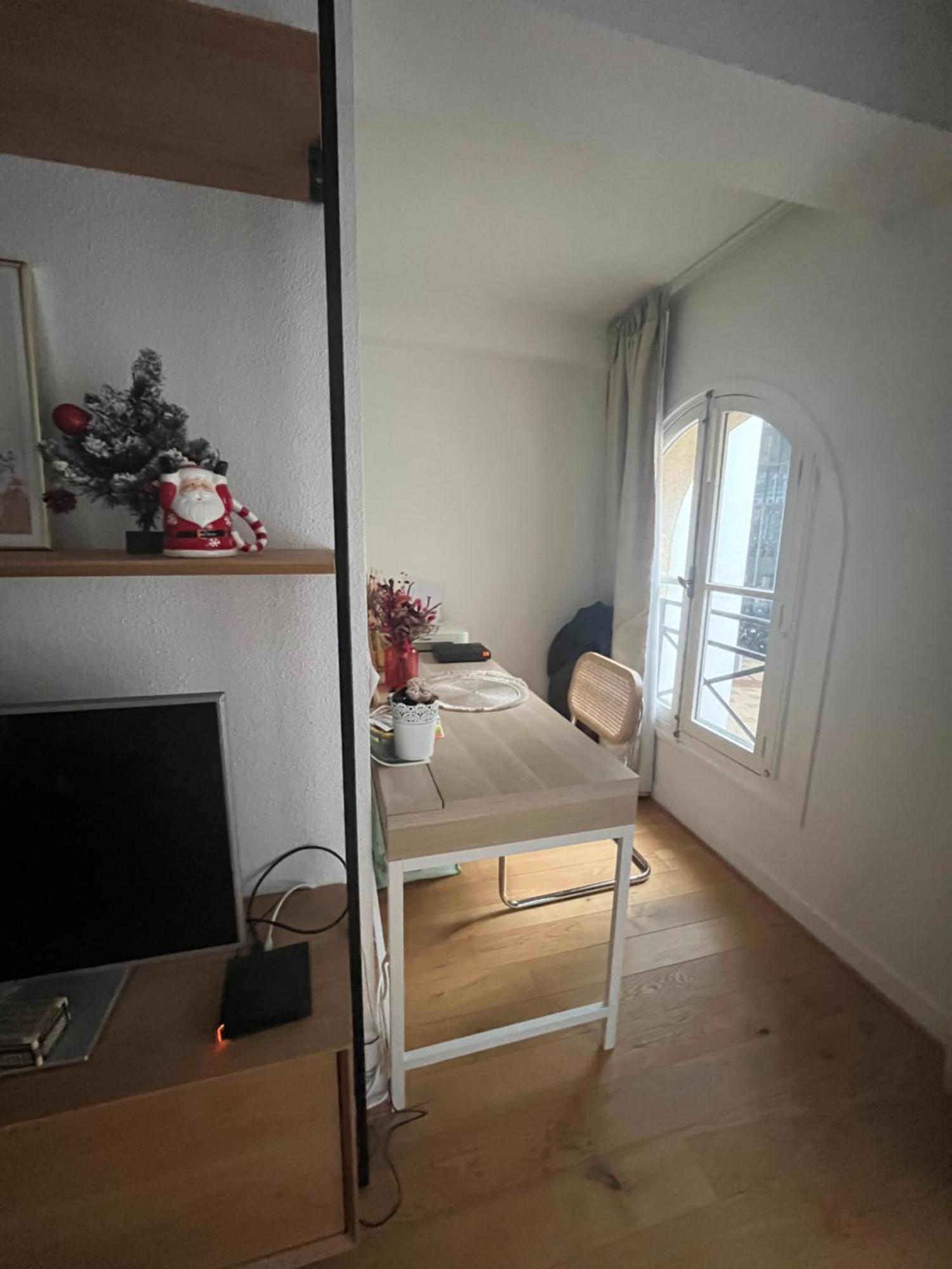 Cosy Au Coeur Des Chartrons Bordeaux