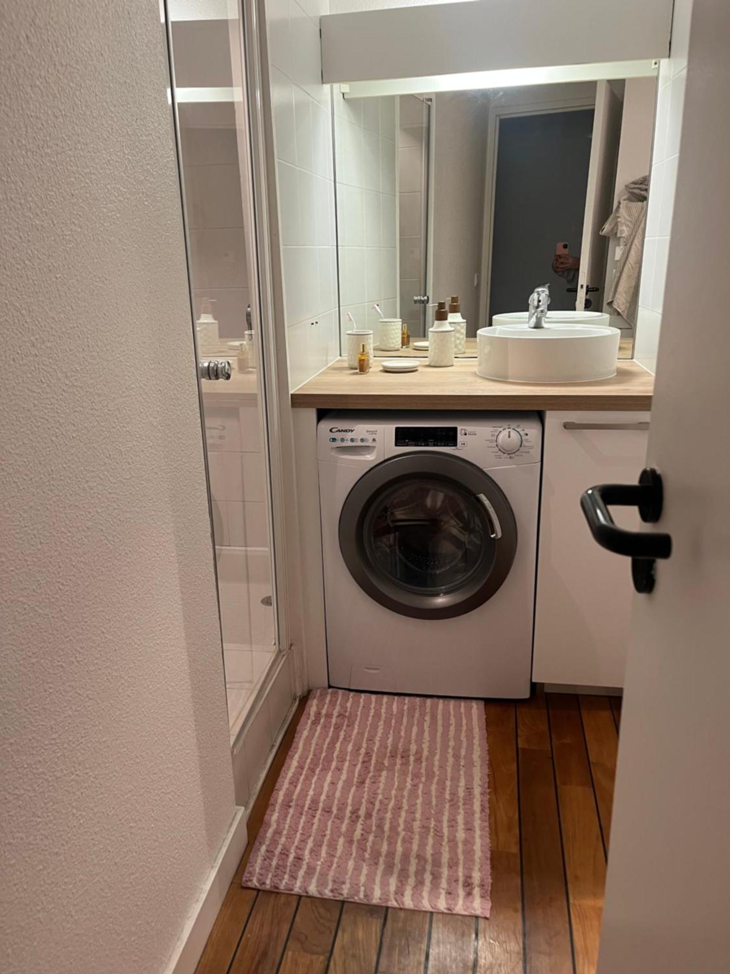 Cosy Au Coeur Des Chartrons Apartment Bordeaux