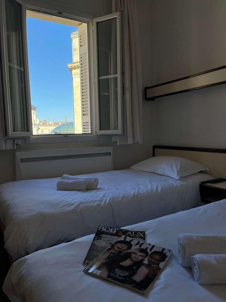 De France Hotel Burdeos