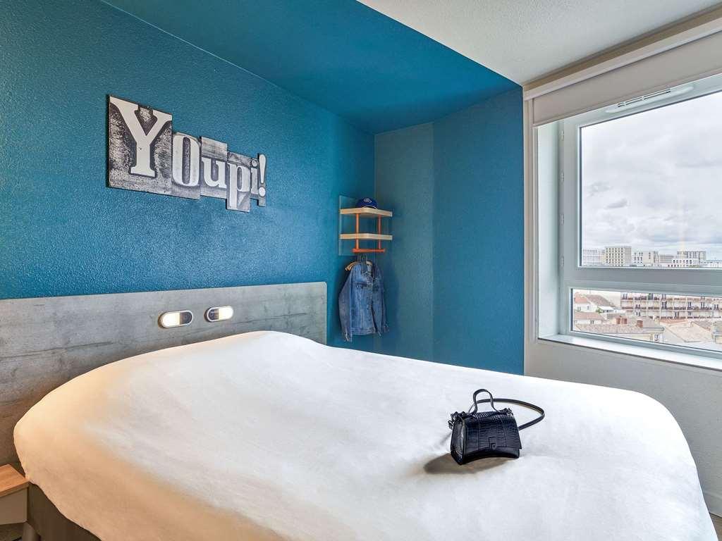 Ibis Budget Centre Gare Saint Jean Hotel