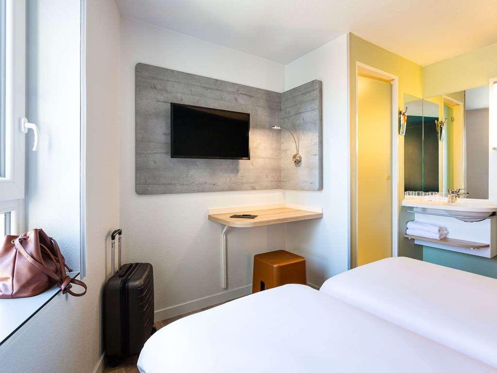 Ibis Budget Centre Gare Saint Jean Hotel *