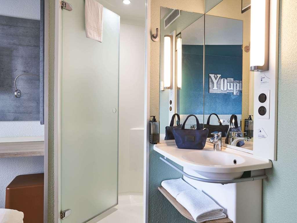 Ibis Budget Centre Gare Saint Jean Hotel Bordeaux