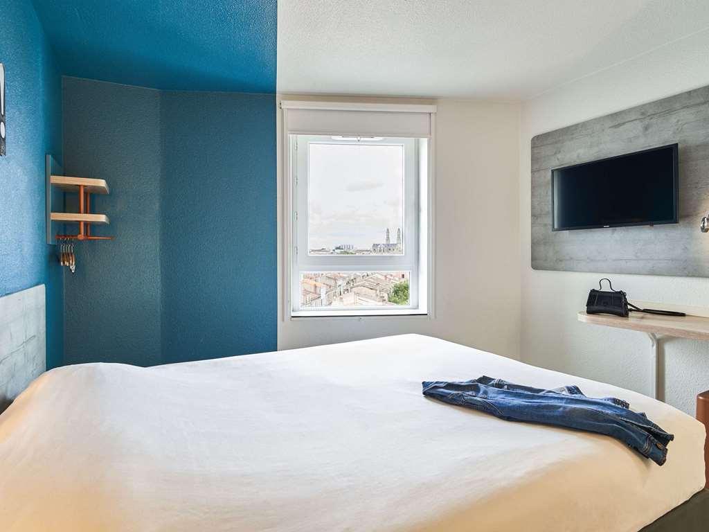 Ibis Budget Centre Gare Saint Jean *