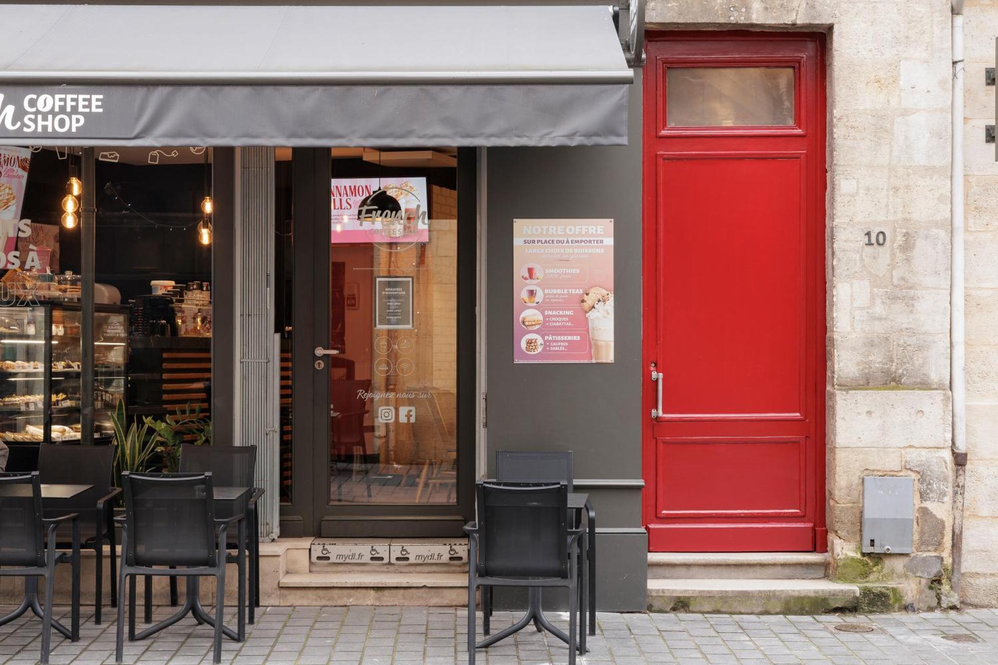 Gambetta Appartement *