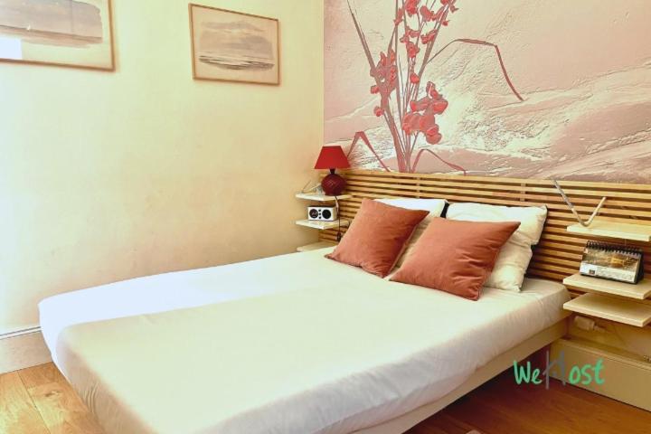 Attractive T2 Flat On Place De La Bourse Apartment Bordeaux