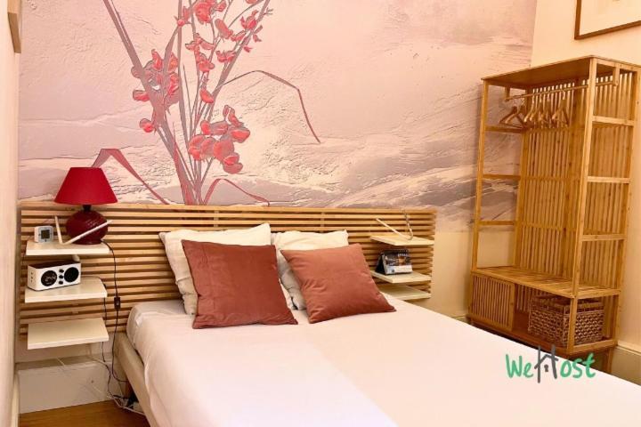 Attractive T2 Flat On Place De La Bourse Apartment