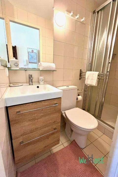 Attractive T2 Flat On Place De La Bourse * Bordeaux