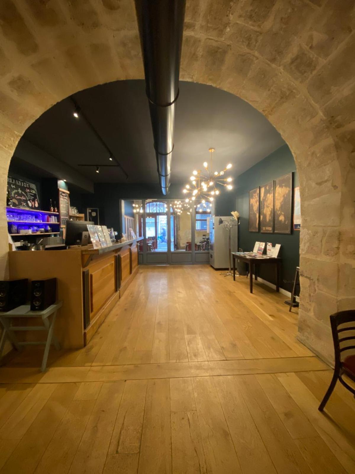 Hostel20 * Bordeaux