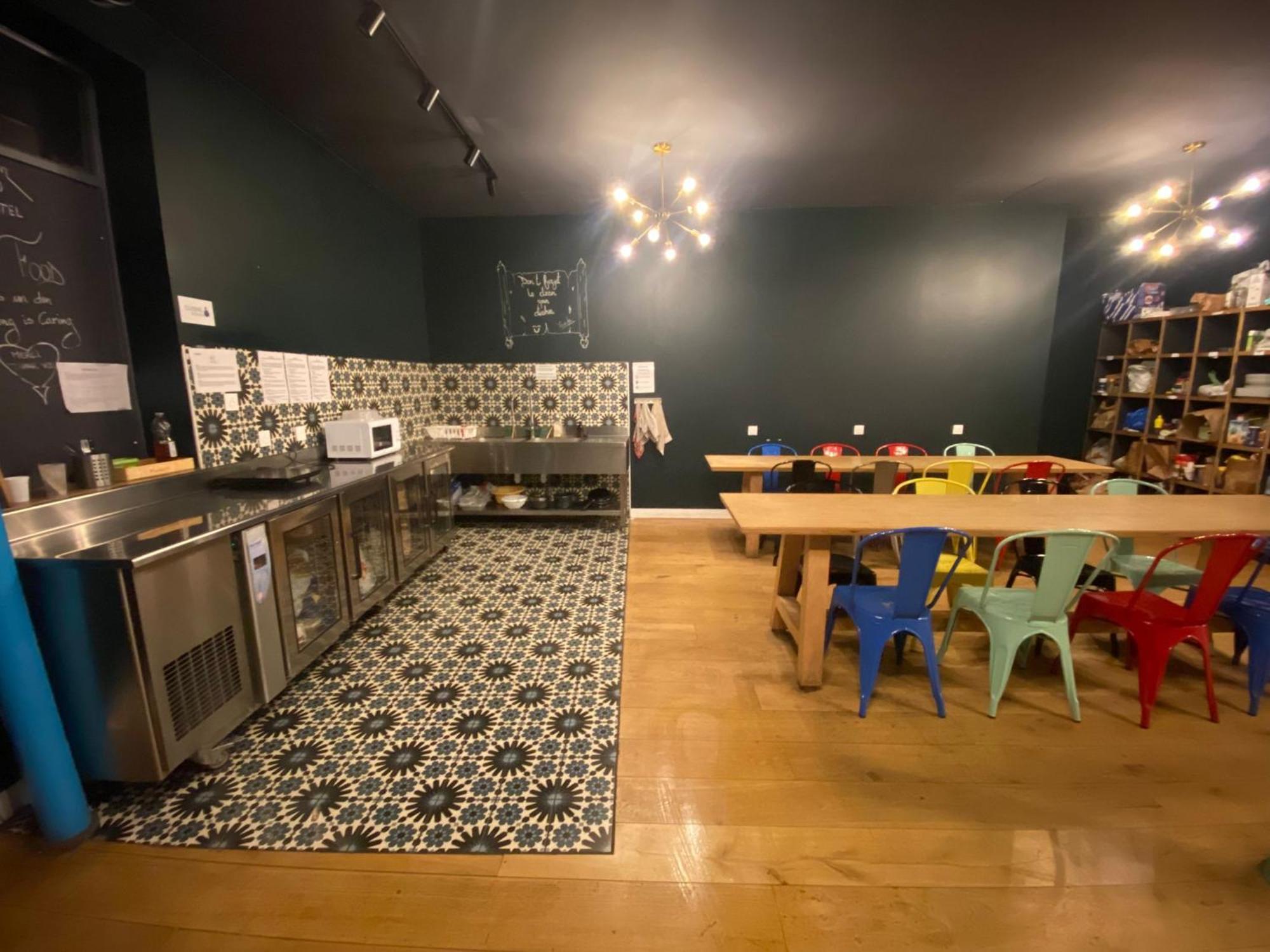 Hostel20 Bordeaux