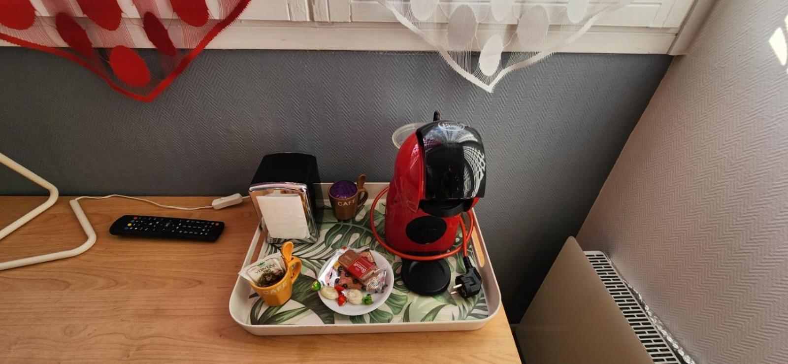 Locbordeaux-fr - Appt Proche Chu - Wifi Bordeaux