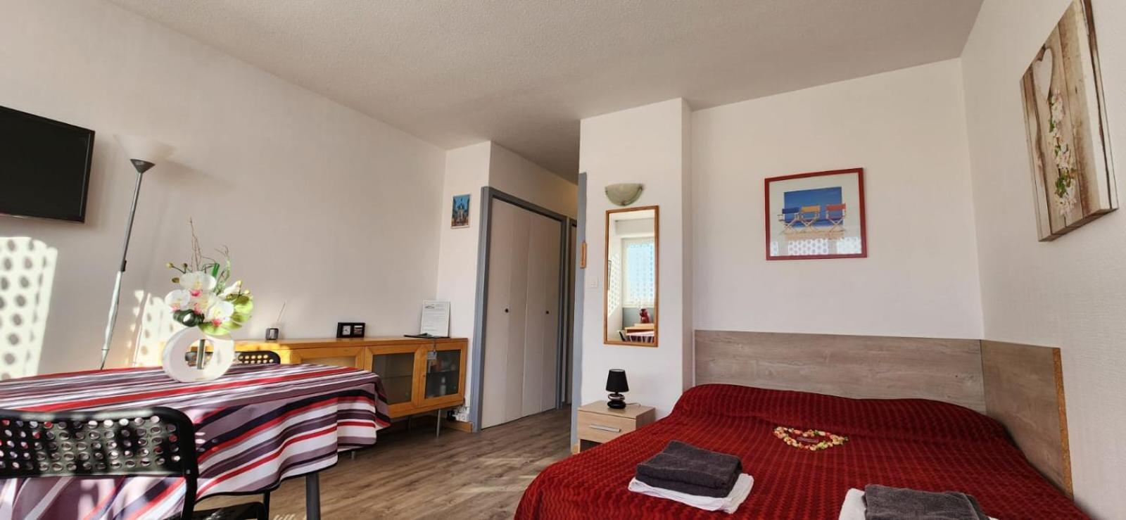 Locbordeaux-fr - Appt Proche Chu - Wifi Appartement