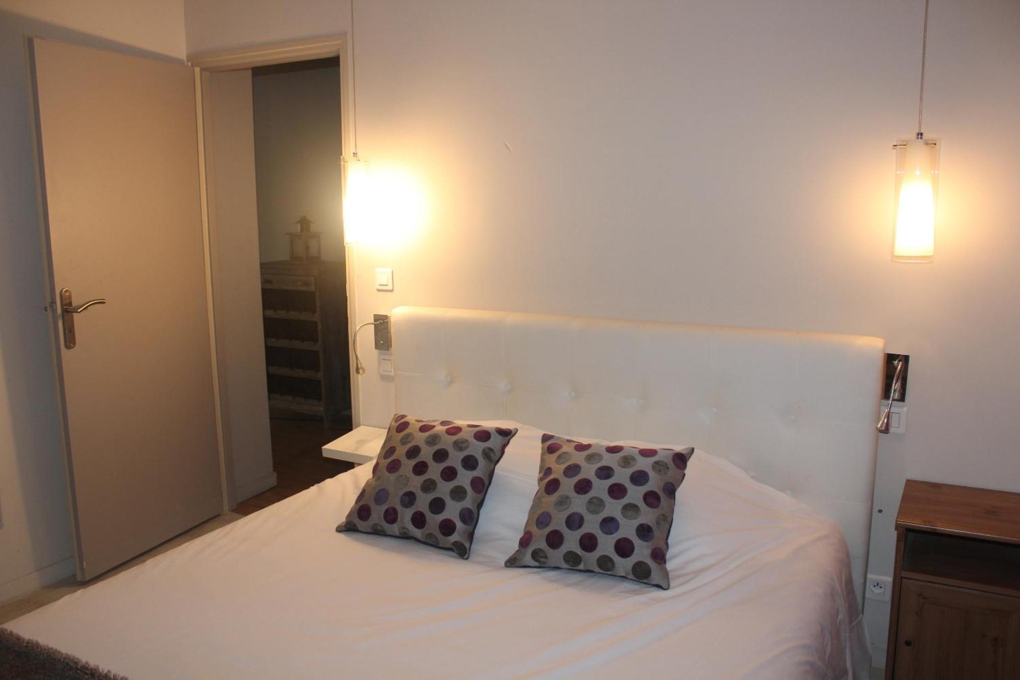 Apartment Burdigala Homes - Duffour Dubergier