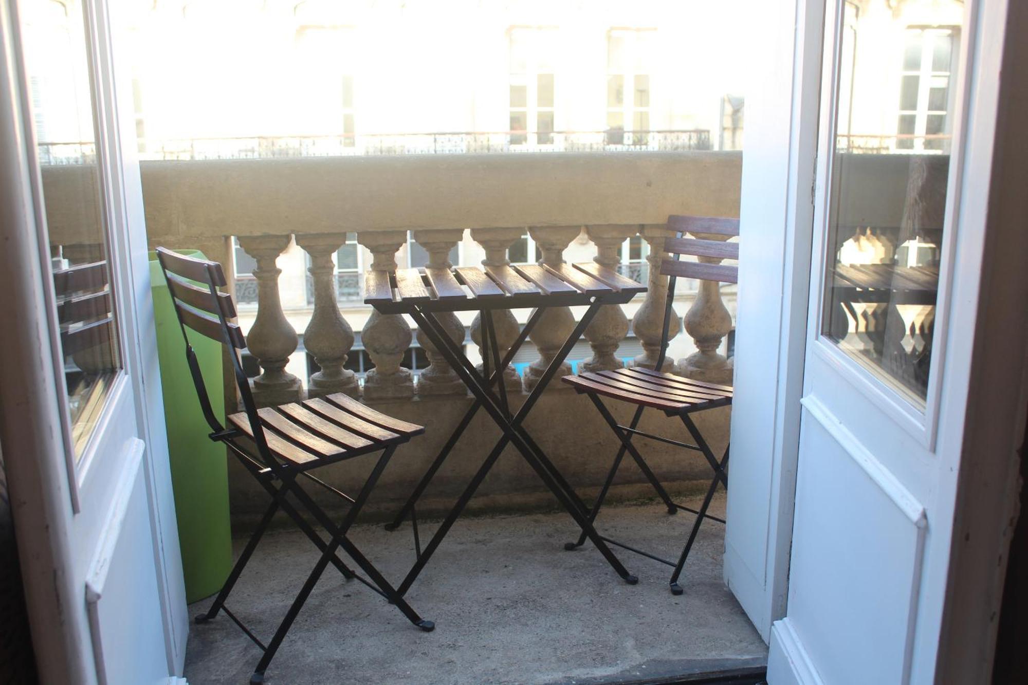 Burdigala Homes - Duffour Dubergier Apartment *