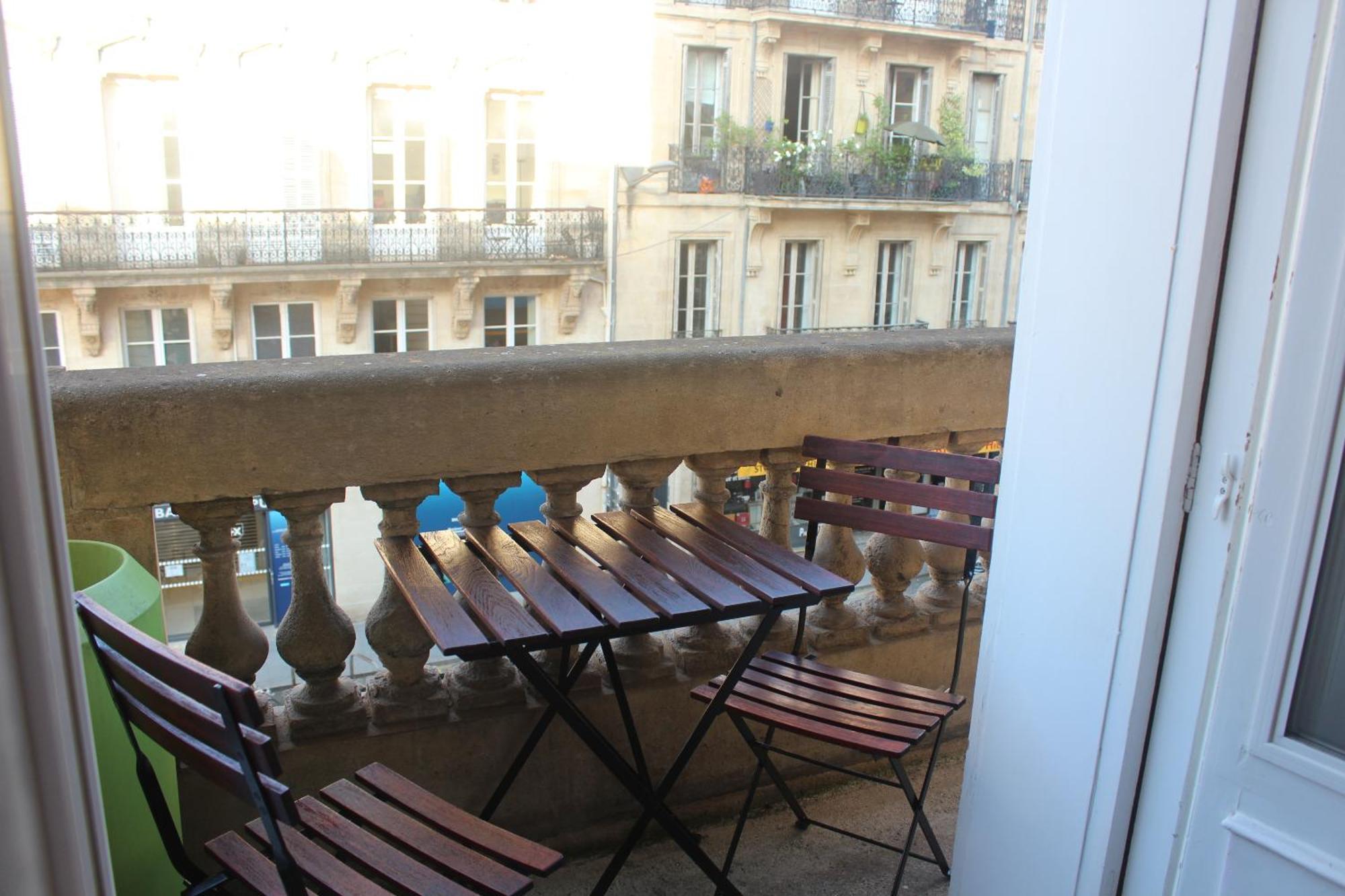 Apartment Burdigala Homes - Duffour Dubergier *
