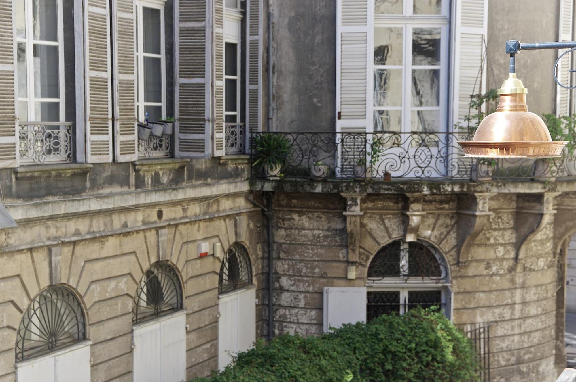 Apartment Louis Combes - Localisation Exceptionnelle 1 Parking