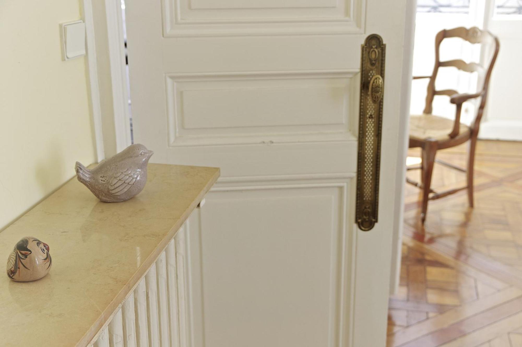 Apartment Louis Combes - Localisation Exceptionnelle 1 Parking Bordeaux
