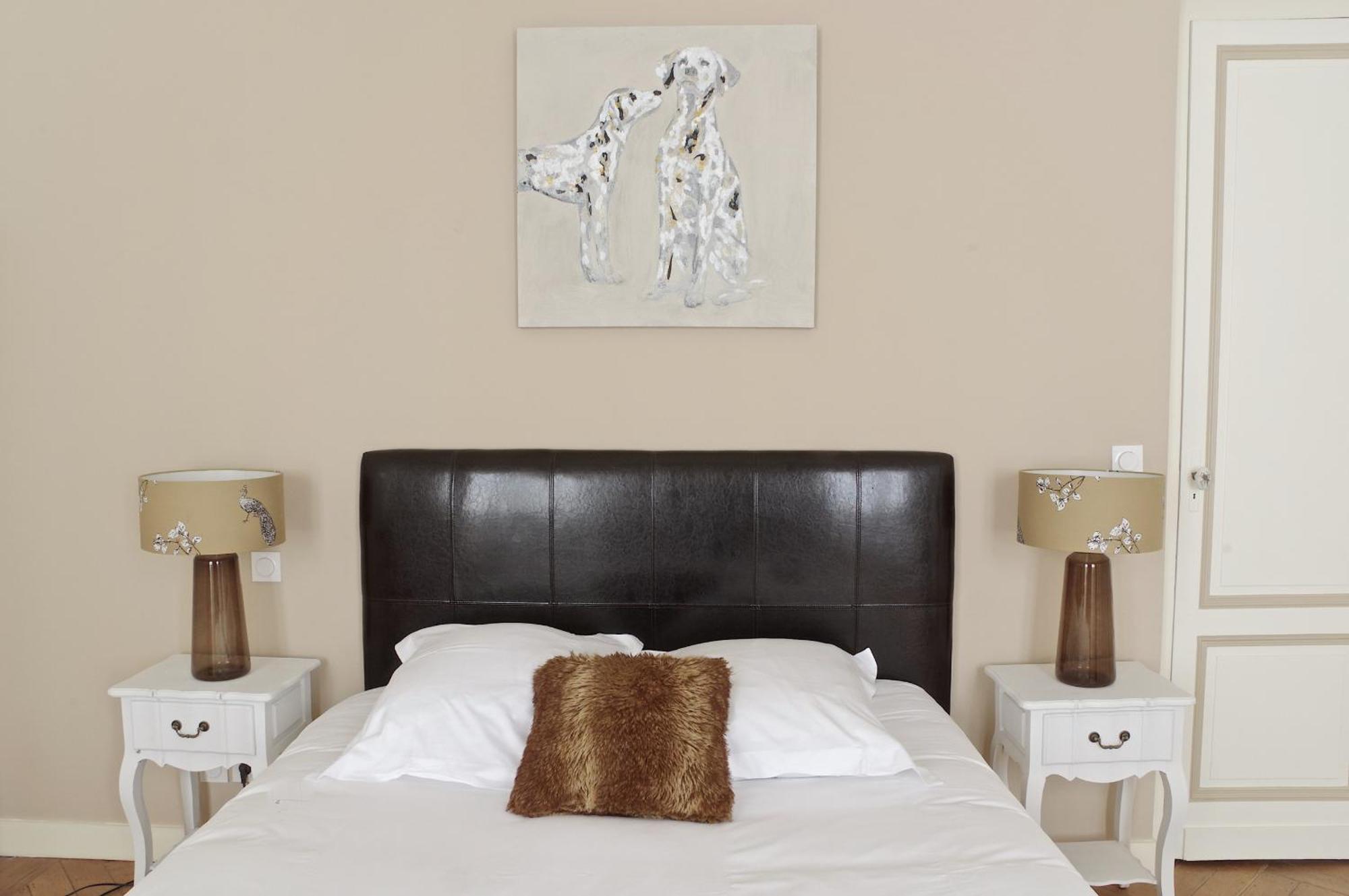 Apartment Louis Combes - Localisation Exceptionnelle 1 Parking *