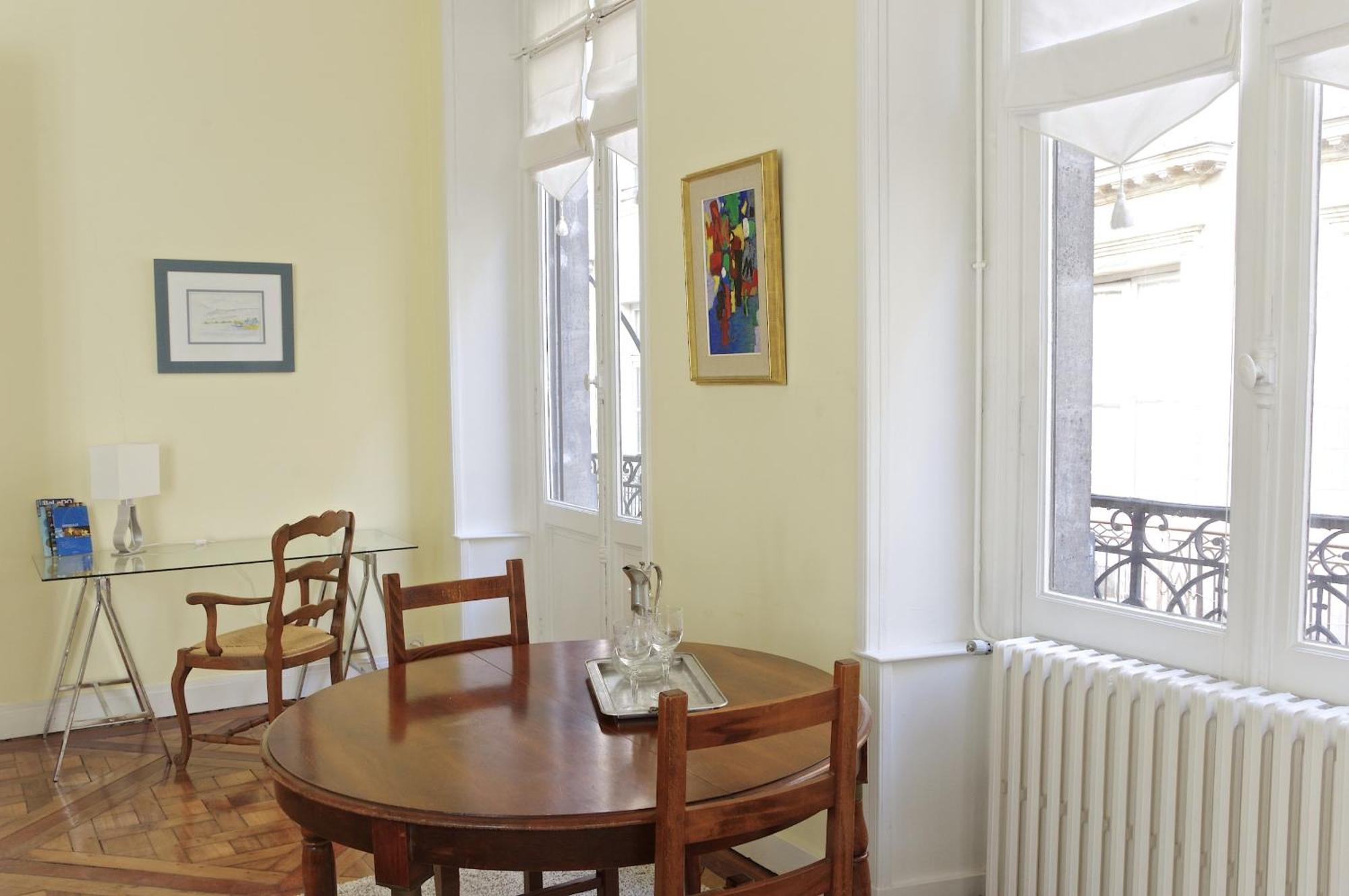 Louis Combes - Localisation Exceptionnelle 1 Parking Apartment *