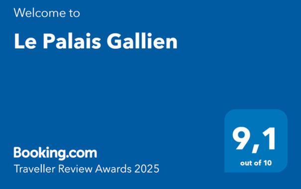 Le Palais Gallien * Bordeaux