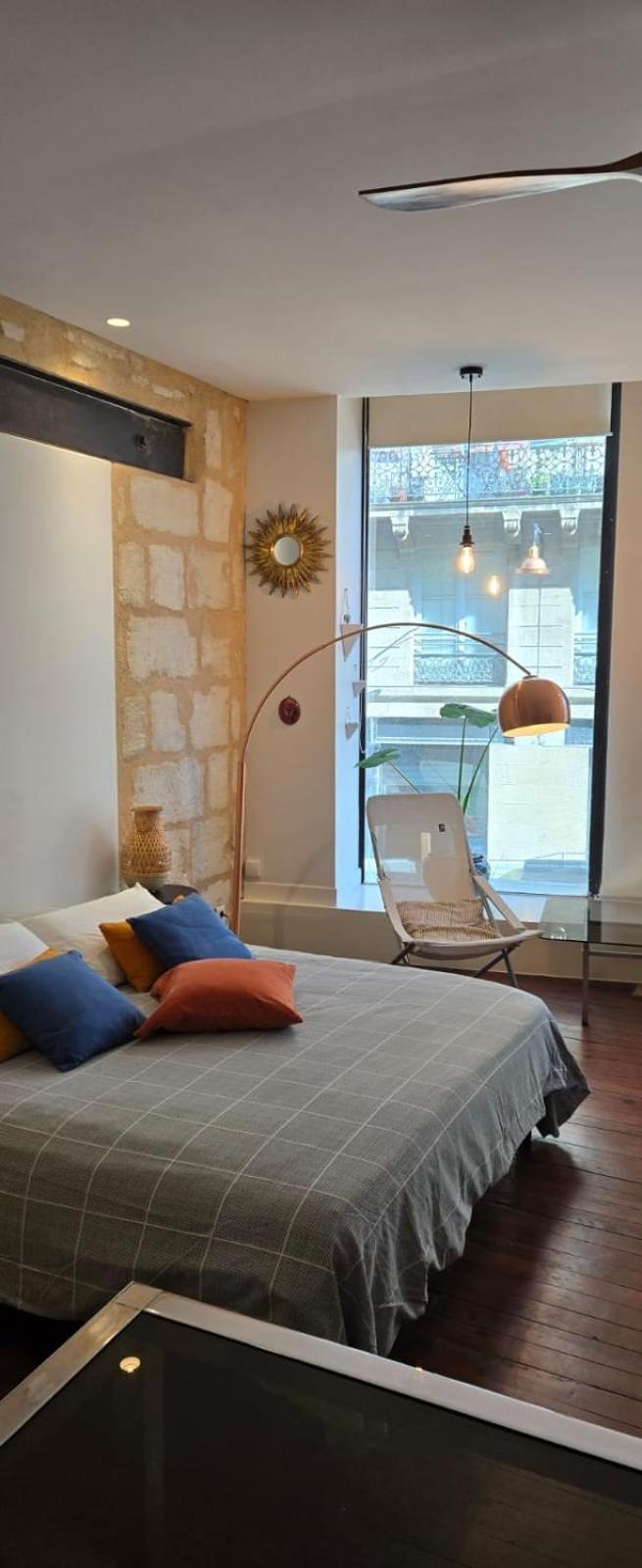 Apartment Studio Bordeaux Bordeaux