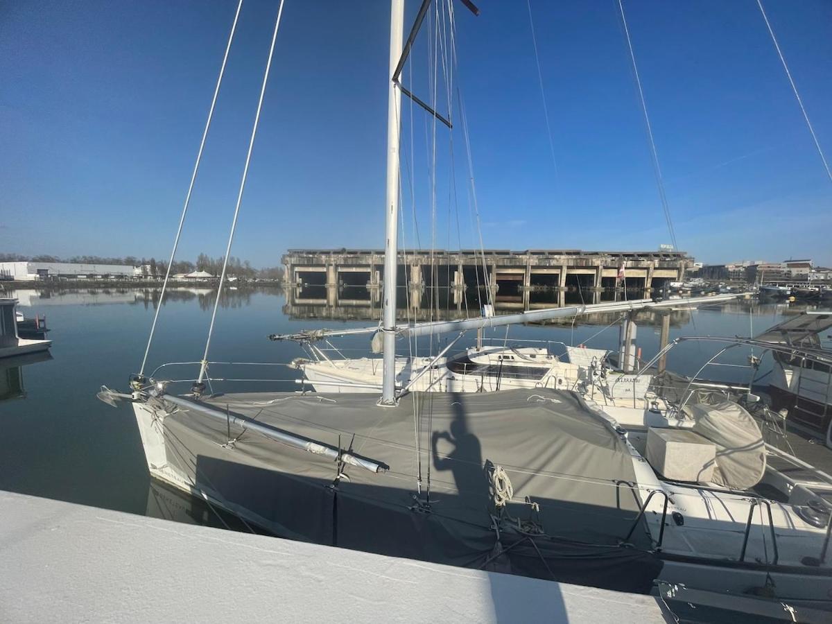 Hotel en barco Peniche *