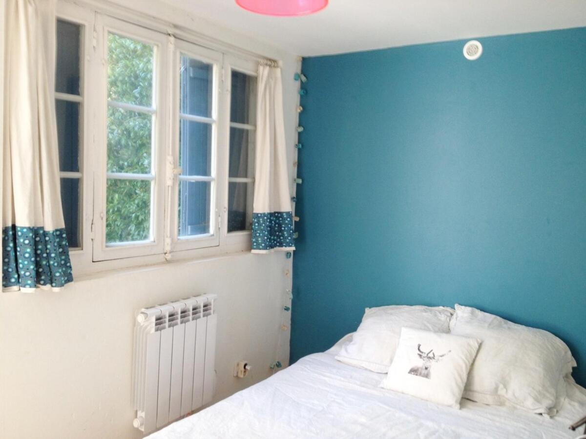 Apartamento Charming With Garden - Center - Tram B - Wifi