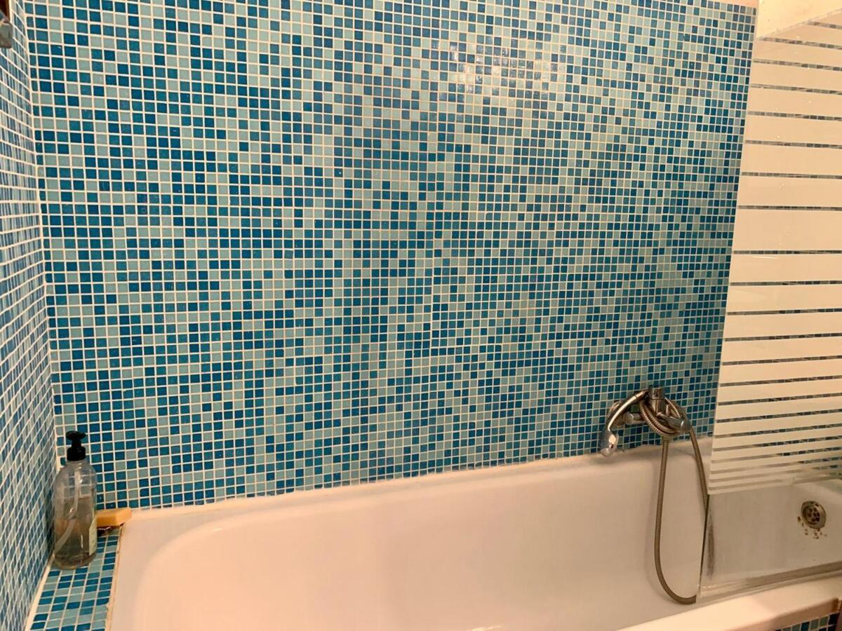 Charming With Garden - Center - Tram B - Wifi Apartamento Burdeos