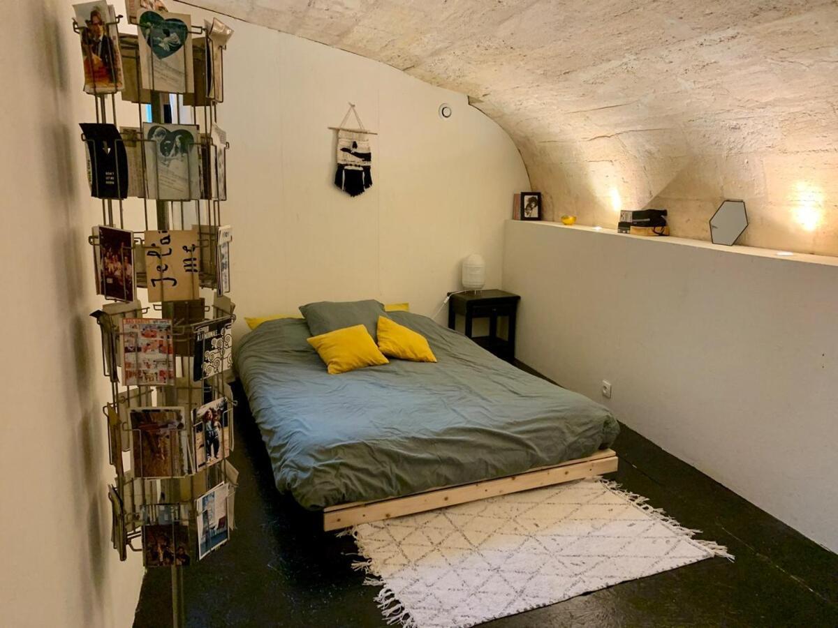 Charming With Garden - Center - Tram B - Wifi Apartamento