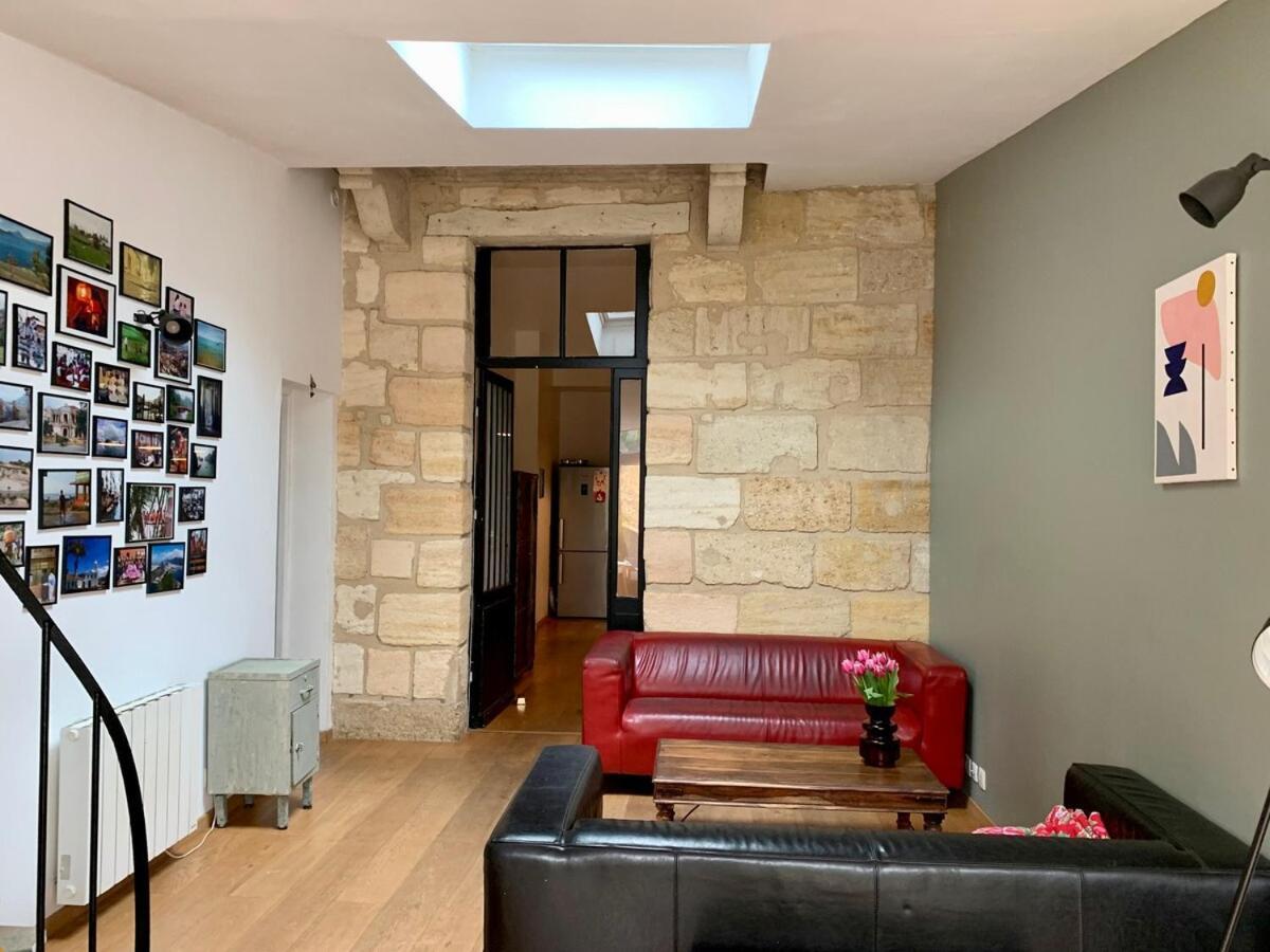 Charming With Garden - Center - Tram B - Wifi Apartamento *