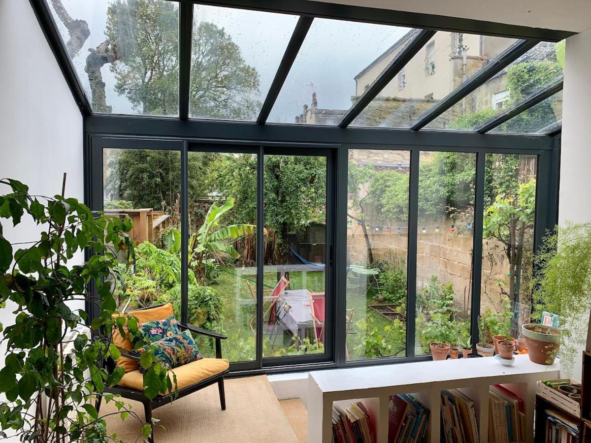 Charming With Garden - Center - Tram B - Wifi Apartamento