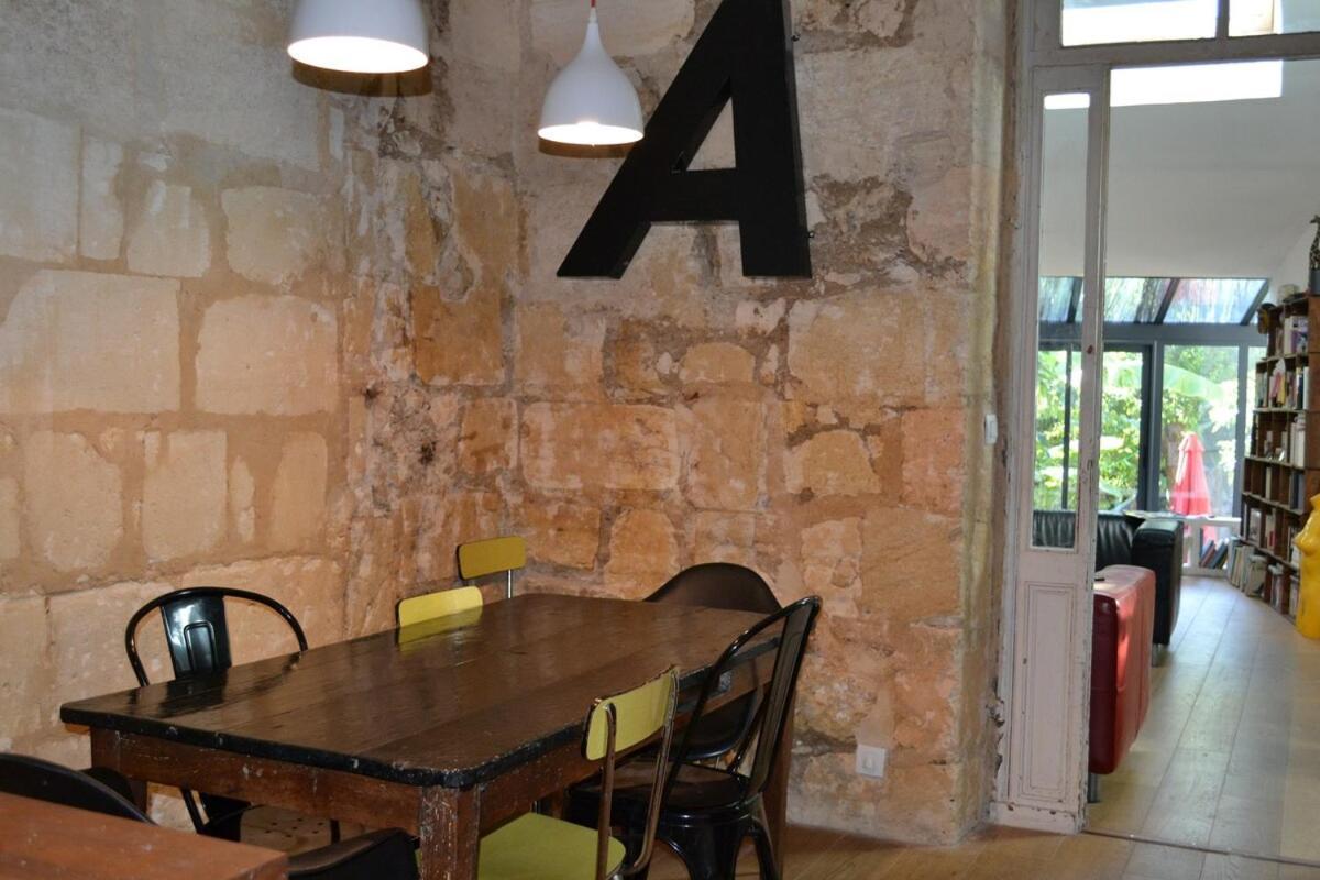 Charming With Garden - Center - Tram B - Wifi *