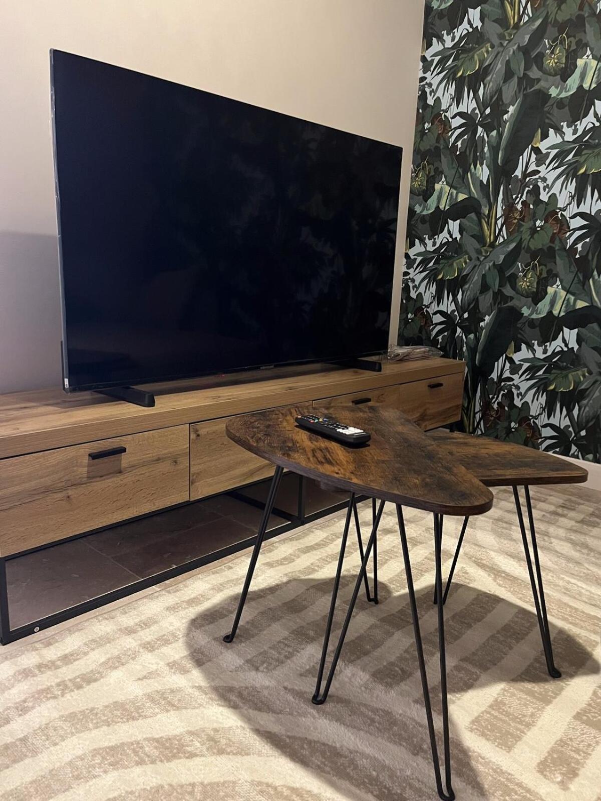 Apartment Large Bright T4, Tram, Parking Bordeaux
