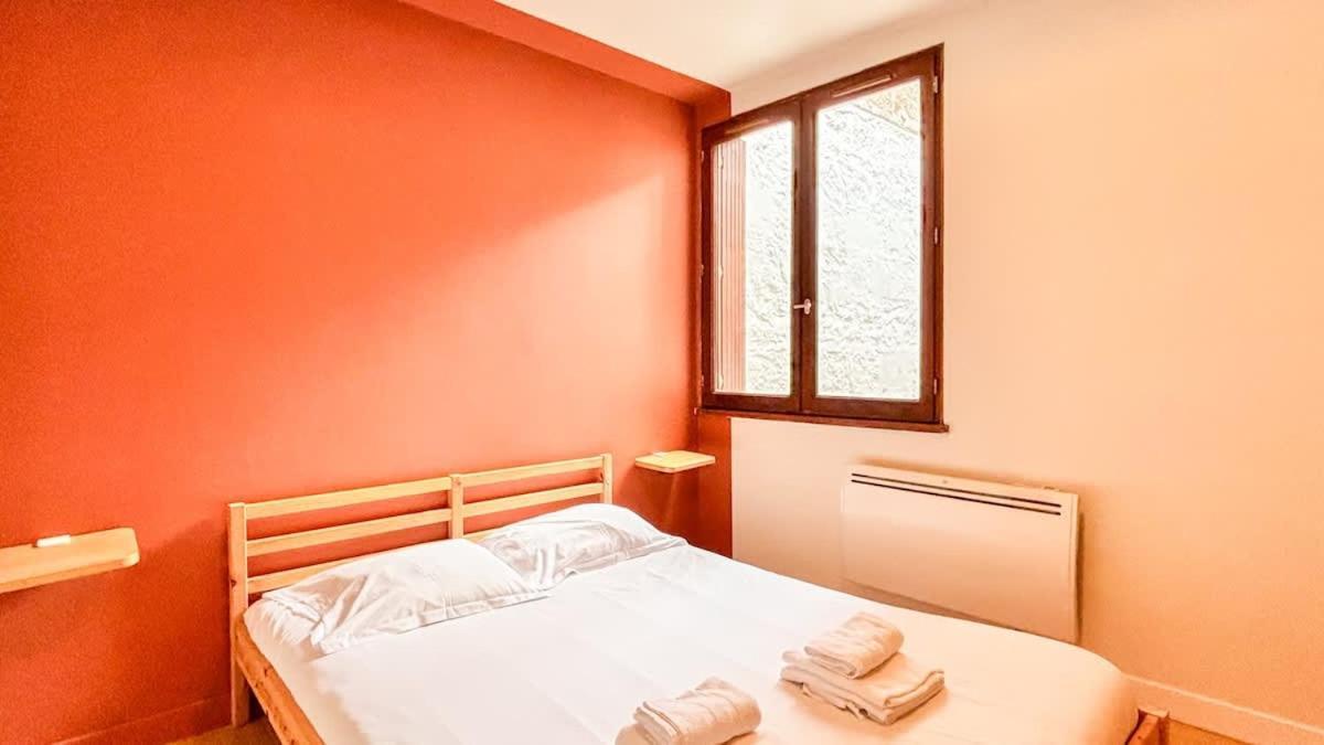 Charming Echoppe Historic Center Holiday home Bordeaux