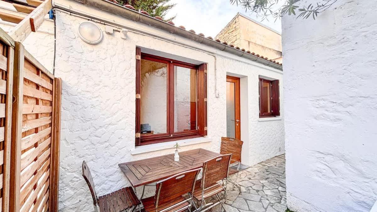Charming Echoppe Historic Center Holiday home Bordeaux