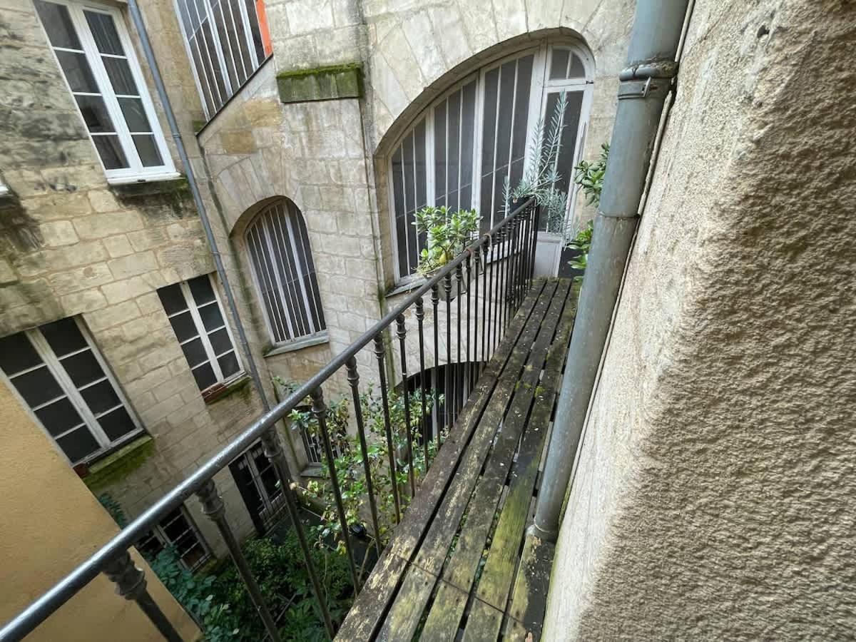 Loft De Charme Au Coeur Du Centre Historique Apartment