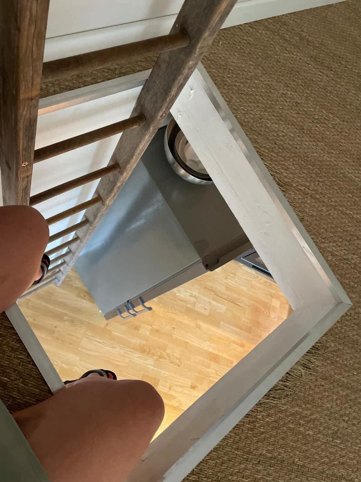 Loft De Charme Au Coeur Du Centre Historique