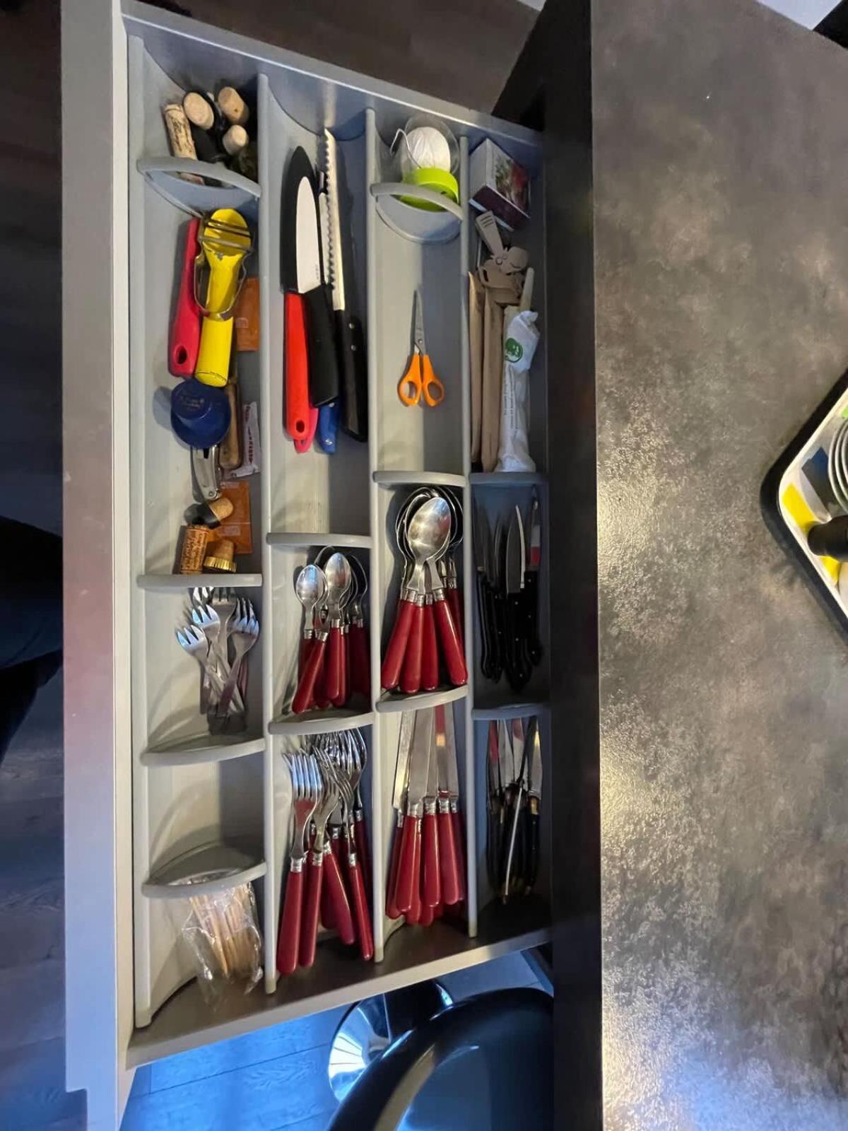 Apartamento Magnifique Triangle