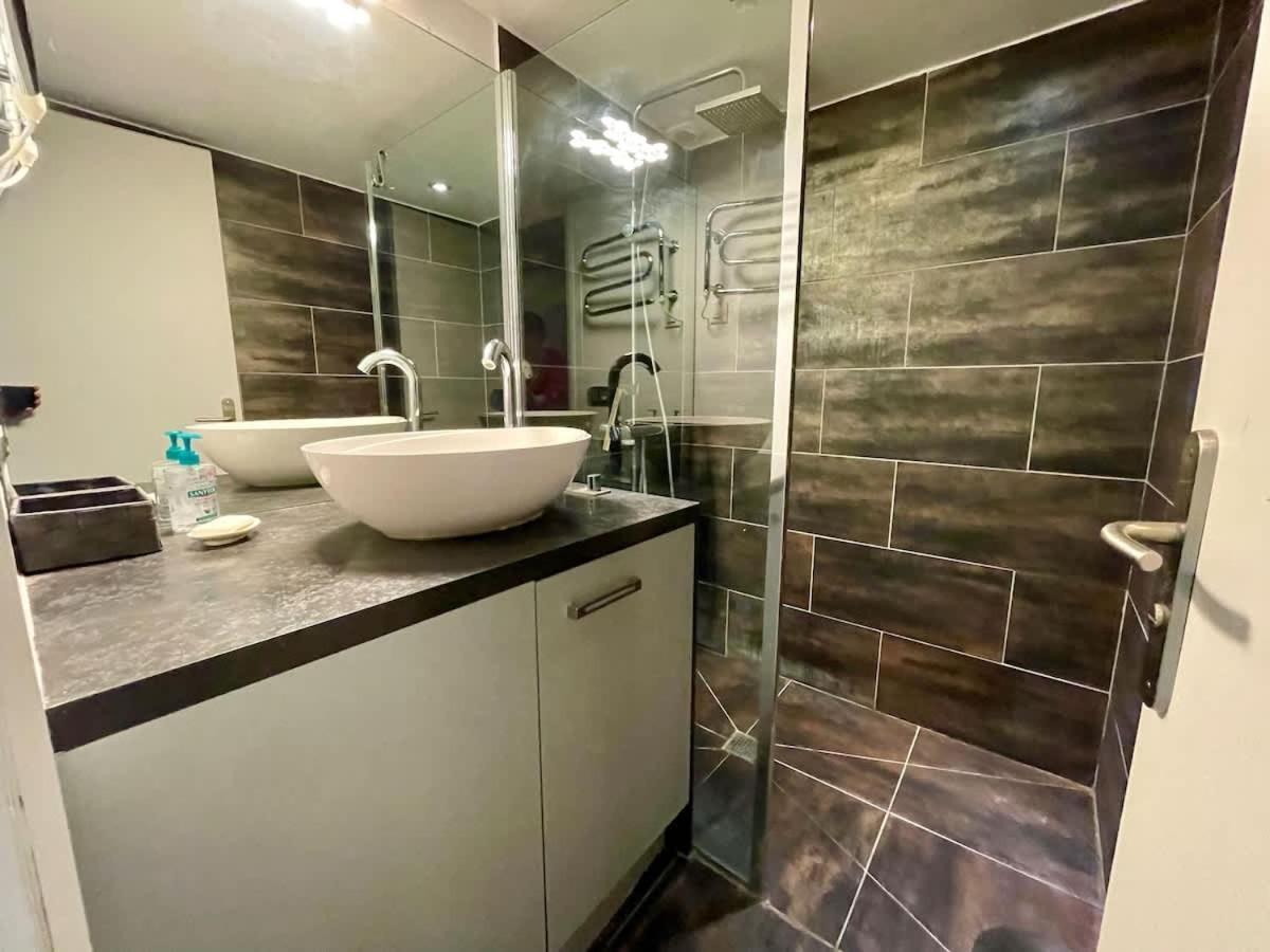 Apartamento Magnifique Triangle Burdeos