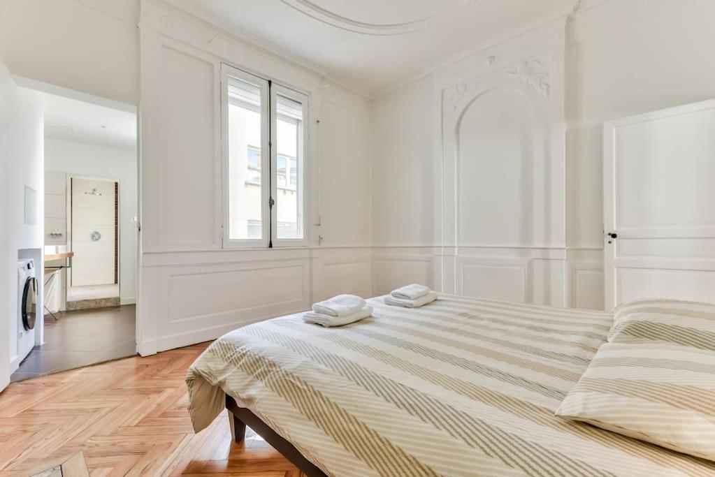 Superbe T2 De 70m2 Dans Le Centre Historique Apartment *