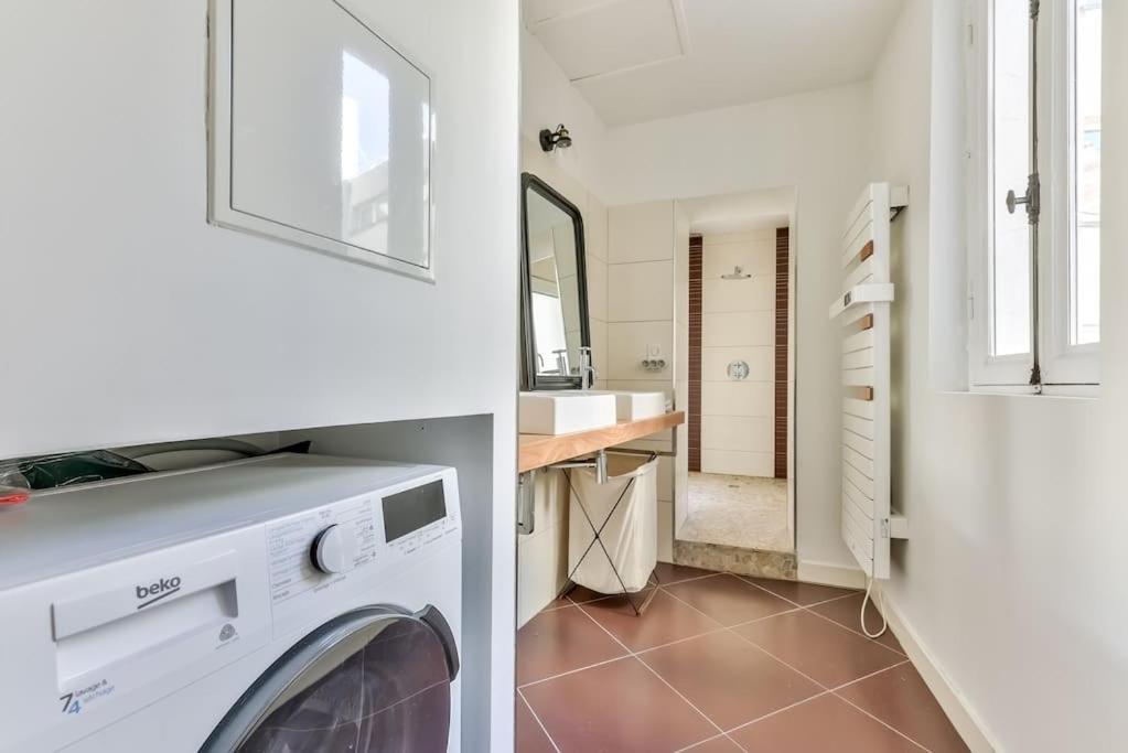 Superbe T2 De 70m2 Dans Le Centre Historique Apartment