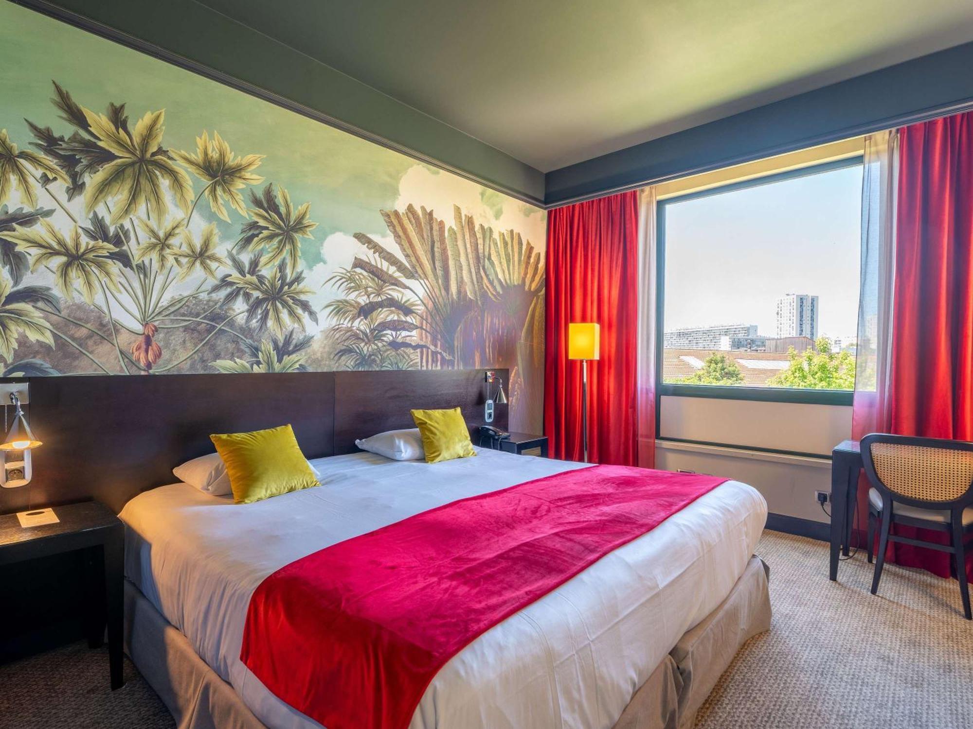 Mercure Chateau Chartrons 4* Bordeaux