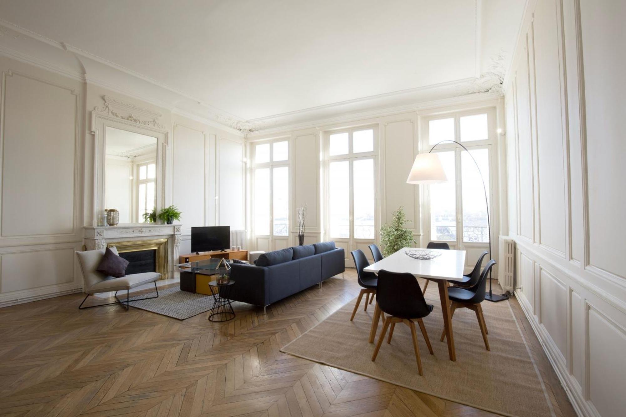 Apartment Sur Les Quais De *