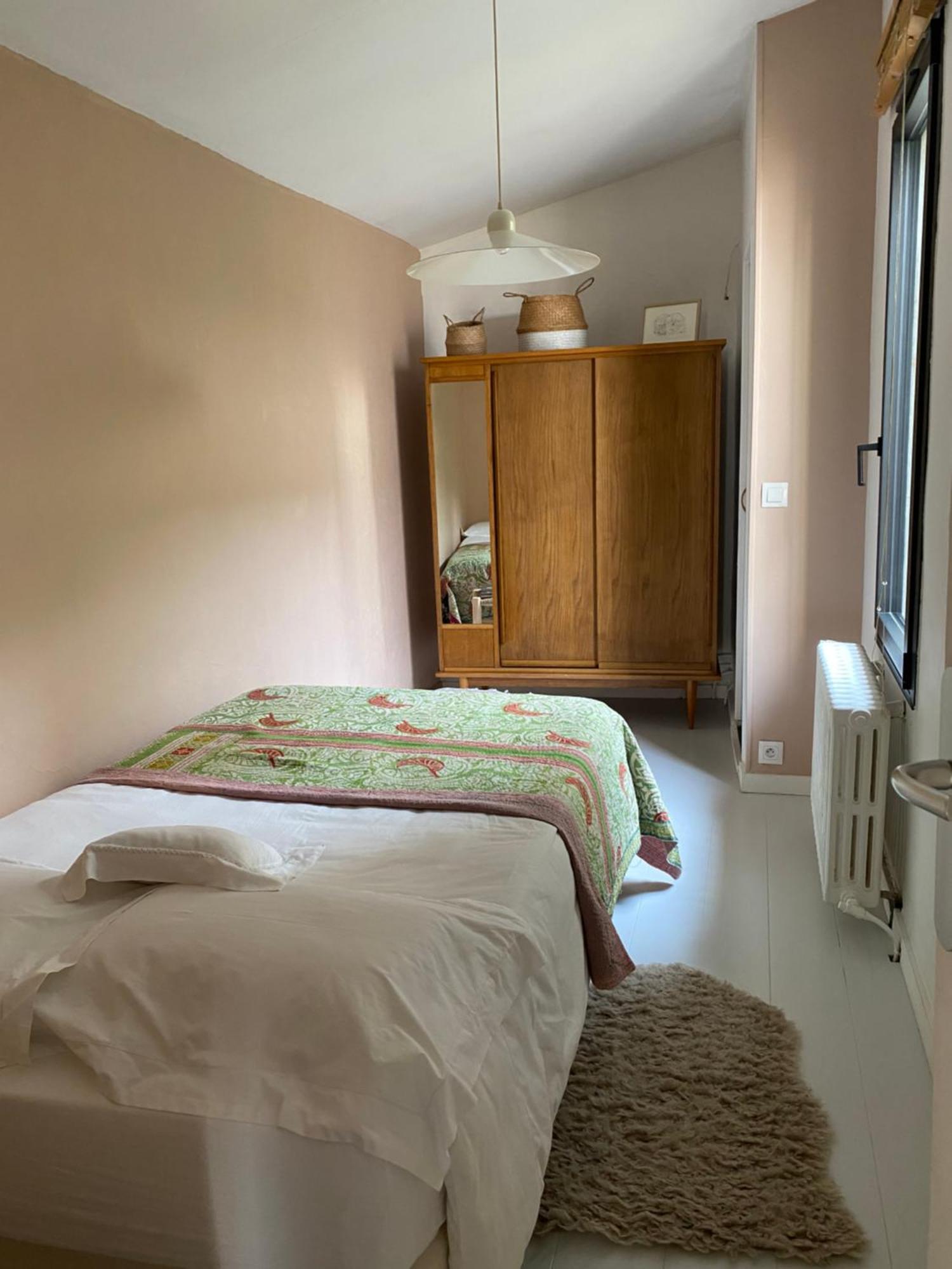 Bo, Peace & Apartamento *