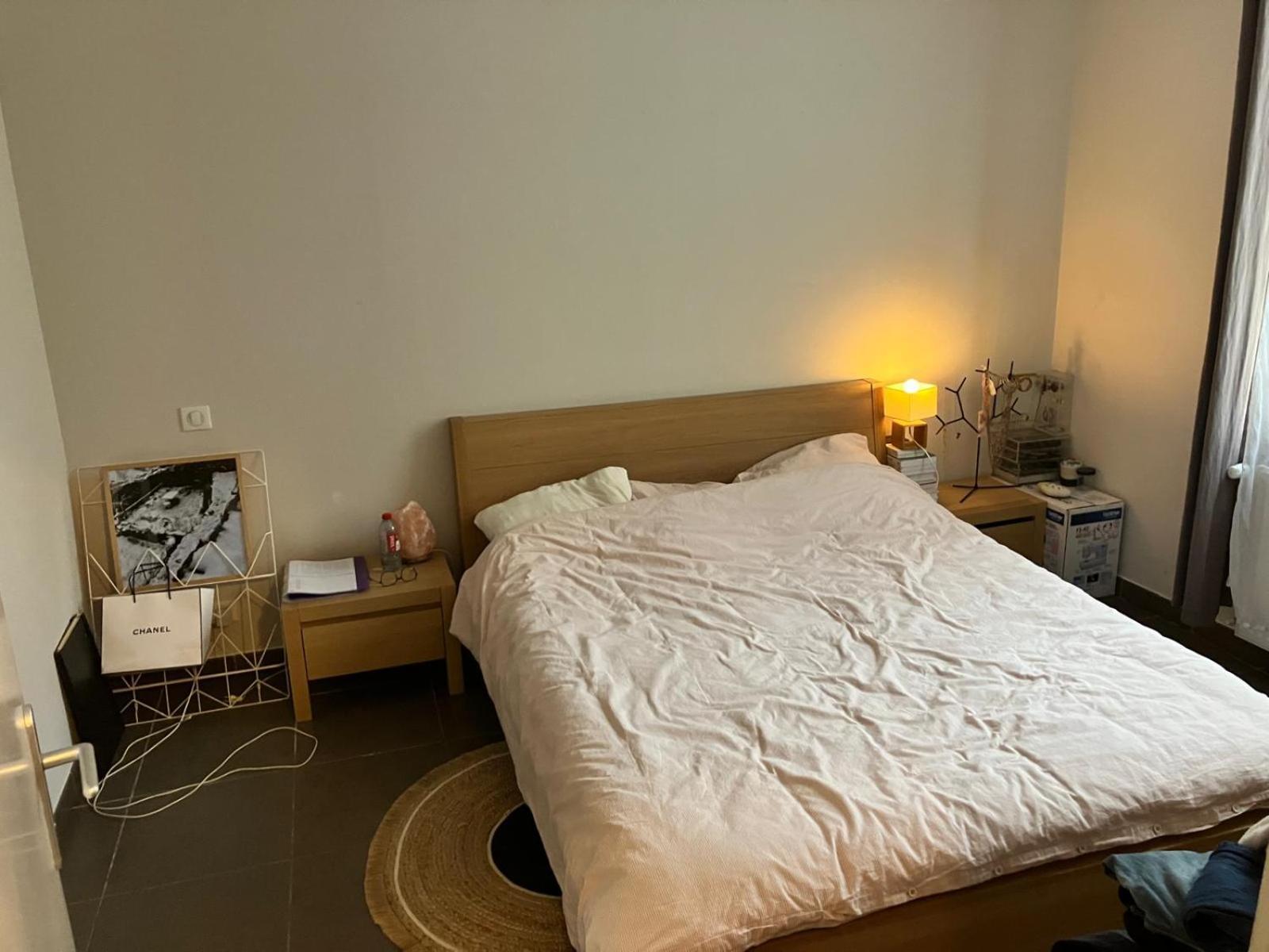 Privatunterkunft Centre, Privatif Et 5 Privees, Piscine, Parking *