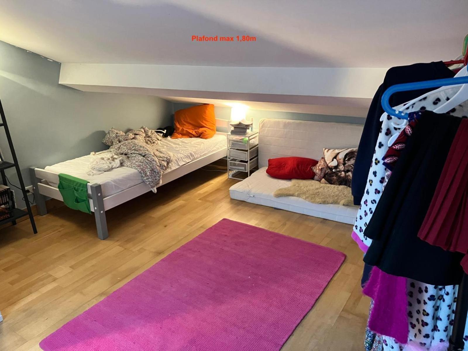 Centre, Privatif Et 5 Privees, Piscine, Parking Bordeaux